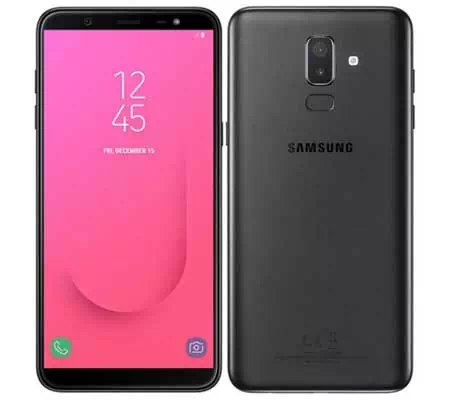 Samsung Galaxy J8 2019